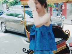 -老炳·七丛松甘草水果