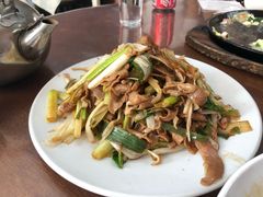 -华春餐馆(鱼山路店)