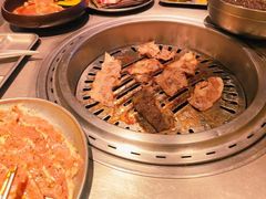 -大叹号·朝鲜族烤肉(滨海吾悦广场店)
