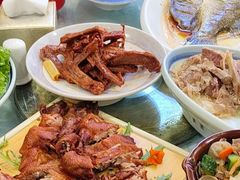 -乔家满族八大碗(流水沟店)