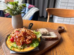 -BOR Eatery(安福路店)