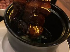 -拾溪餐厅·包厢(杭州千禧度假酒店)