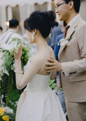 -WECOUTURE高级订制广州