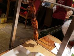-通海俄式烧烤·俄罗斯大串(嵩山路店)