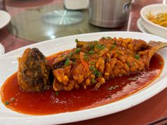 -煲仔王海鲜酒家