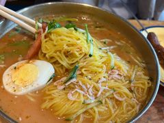 -香约老地方烧烤(九道街店)