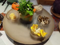 -叶叶菩提·晋福宫