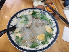 -鸭小妹鸭血粉丝(老门东店)