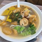 汕头宝藏麻辣烫｜藏在村子里的“泽家麻辣”  