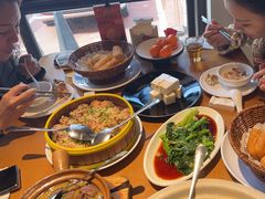 -乡里八闽·福州乡土菜(高宅店)