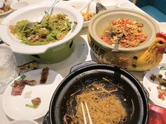 -绿草地·湘菜(7mall店)