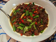 -柴火农家·江西赣南菜(土华店)