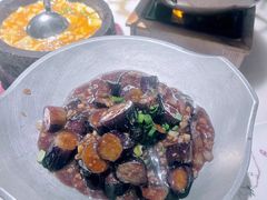 -绿茶餐厅(领展购物广场·中关村店)