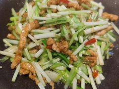 -新繁老號豌豆汤饭店·江湖菜(宝光寺店)
