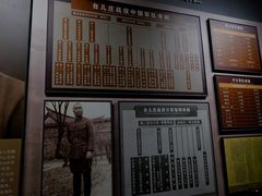 -台儿庄大战纪念馆