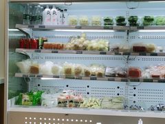 自助取餐区-超级泰·泰式麻辣烫(南京商厦店)