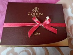 -GODIVA(宁波来福士店)