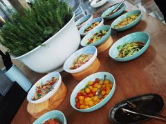 -华安国际大酒店-餐厅