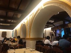 大堂-船屋葡国餐厅