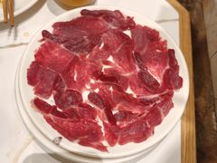 -第六季自助餐厅(北太平庄店)