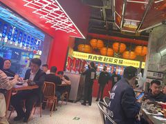 -神府路壹号·海鲜烧烤·砂锅粥·锅物(三坊七巷店)