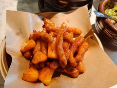 -费大厨辣椒炒肉(黄兴中心广场店)