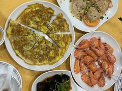 -鹏城人家海鲜酒家·23年老字号(较场尾店)
