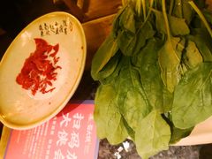 -蜀大侠火锅(四川北路店)