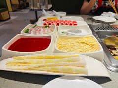 -海底捞火锅(坪山益田假日广场店)