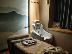 -和里合·颜愈SPA·Relax瑶浴·Massage(石厦店)