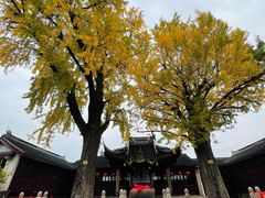 -惠山古镇·寄畅园