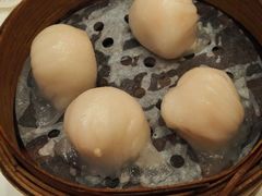-稻香酒家·34年老字号·港式粤菜(汉街店)