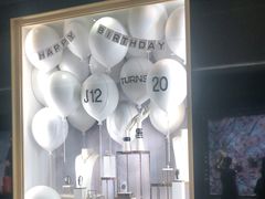 -CHANEL(ifs国际金融店)