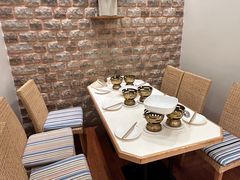 -第六季自助餐厅(甜水园店)