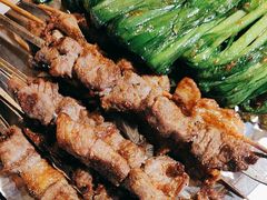 -云晓光头烧烤吧(盛夏店)