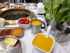 -花味·自助烤肉(雨花客厅店)