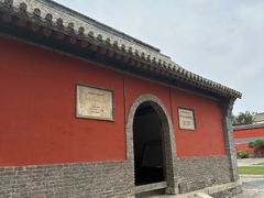 -正定古城-开元寺