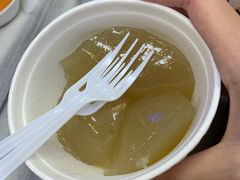 -公利真料竹蔗水(中环店)