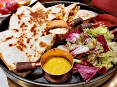 -SULTAN·苏坦土耳其餐厅(新光汇店)