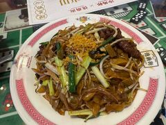 -憶廟街 X 沙角邨(太古城店)