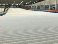 -绍兴启迪乔波冰雪世界