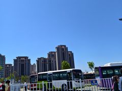 -养马岛旅游度假区