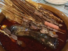 -华兴街煎蛋面(总店)