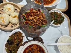 -乡村基·川味现炒大王(熙悦天街店)