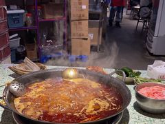 -五里关火锅(牛市口店)