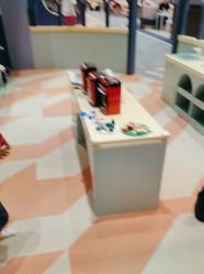 -奈尔宝·儿童乐园·亲子餐厅(鄞州万达店)