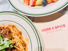 -HERB SPICE(来凤街店)