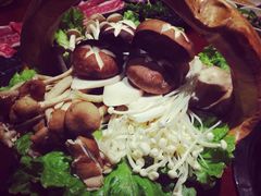 -捞王锅物料理(凯旋路店)