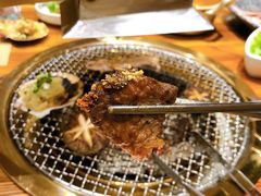 -万兴佳烤肉·长白山老味道(宏泰广场店)