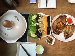 -拾味馆(万达广场店)